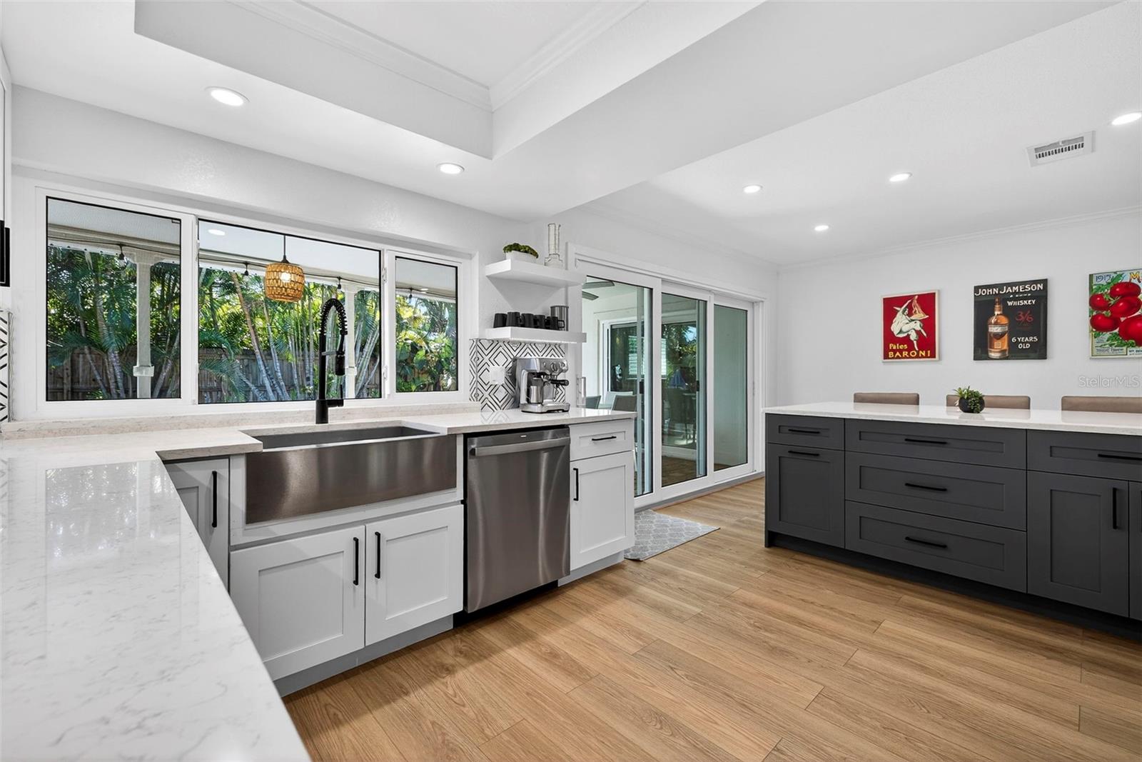NORTH EAST PARK SHORES 4TH ADD - Residential