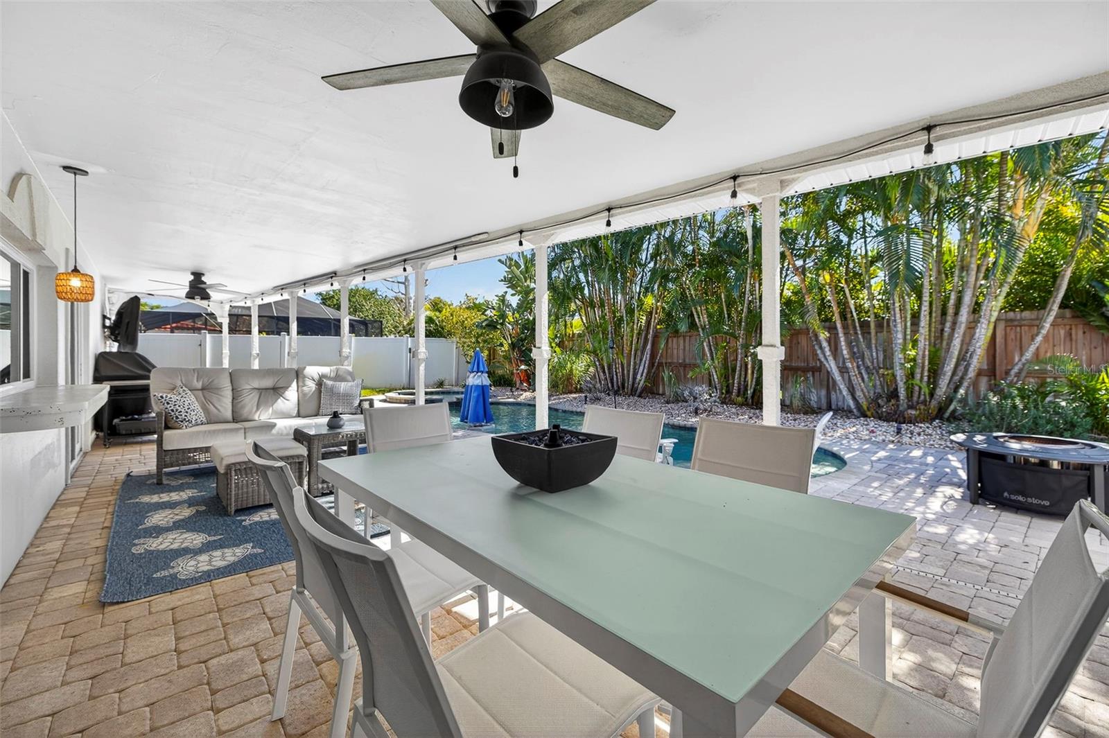 NORTH EAST PARK SHORES 4TH ADD - Residential