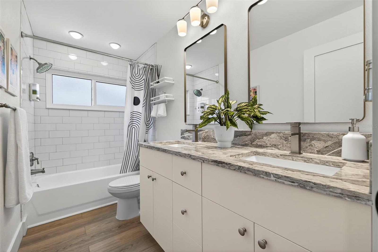 NORTH EAST PARK SHORES 4TH ADD - Residential