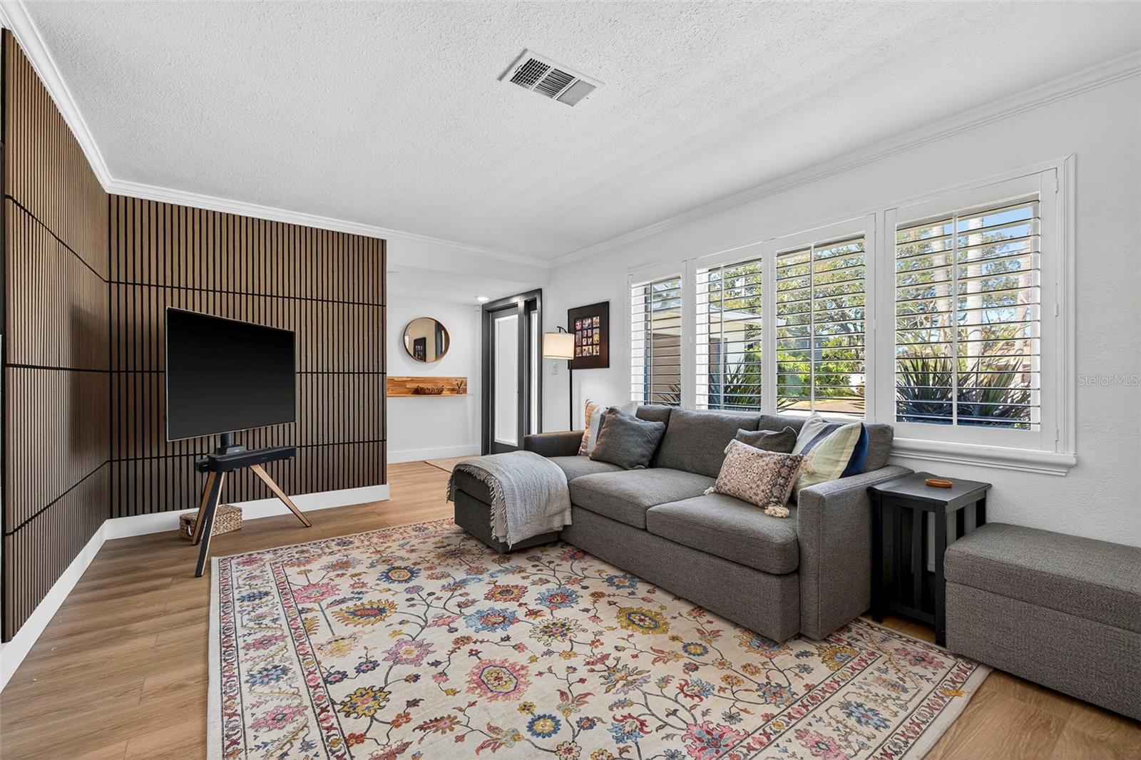 NORTH EAST PARK SHORES 4TH ADD - Residential