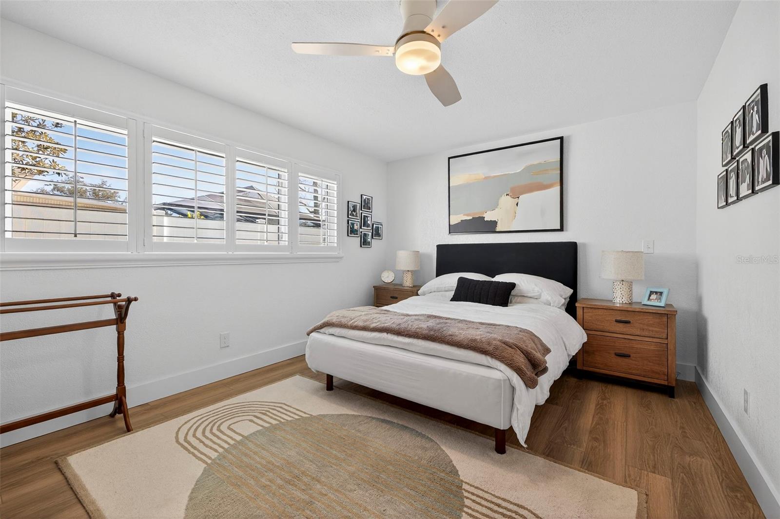 NORTH EAST PARK SHORES 4TH ADD - Residential