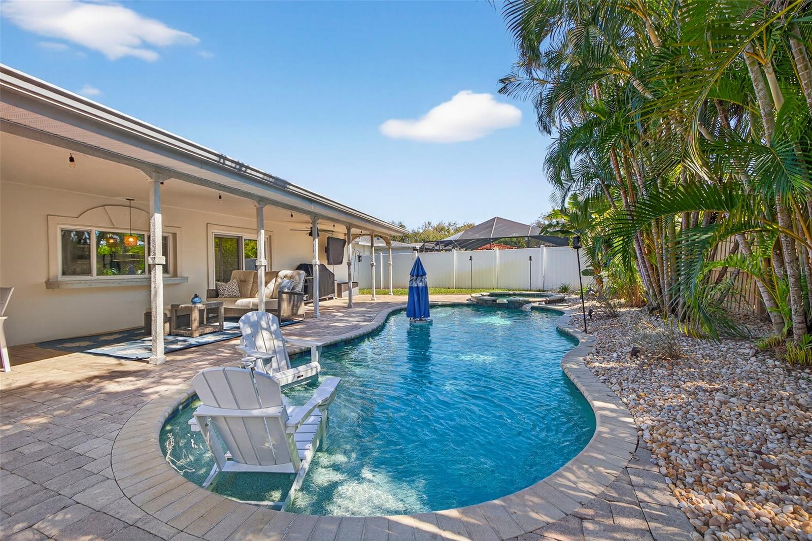 NORTH EAST PARK SHORES 4TH ADD - Residential