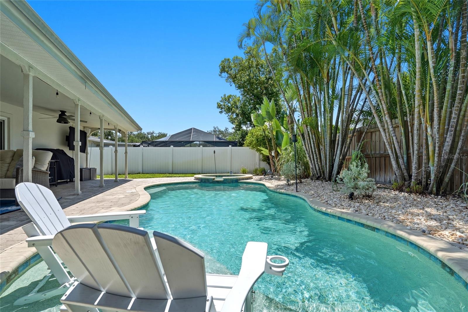 NORTH EAST PARK SHORES 4TH ADD - Residential