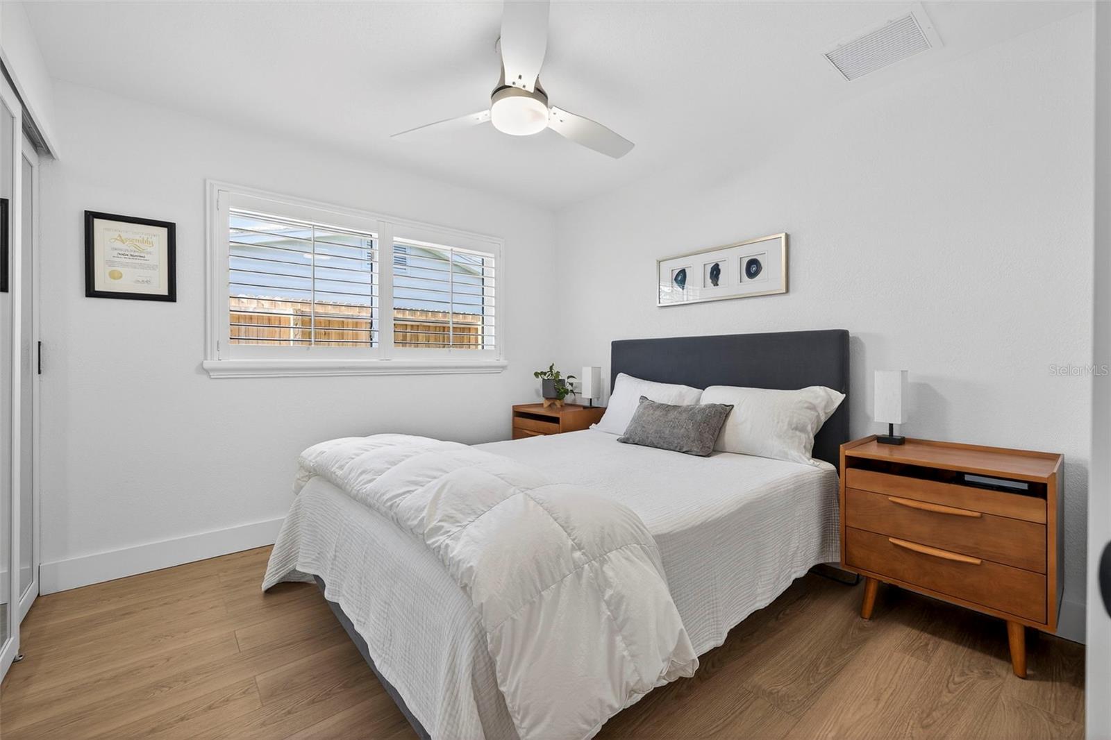 NORTH EAST PARK SHORES 4TH ADD - Residential