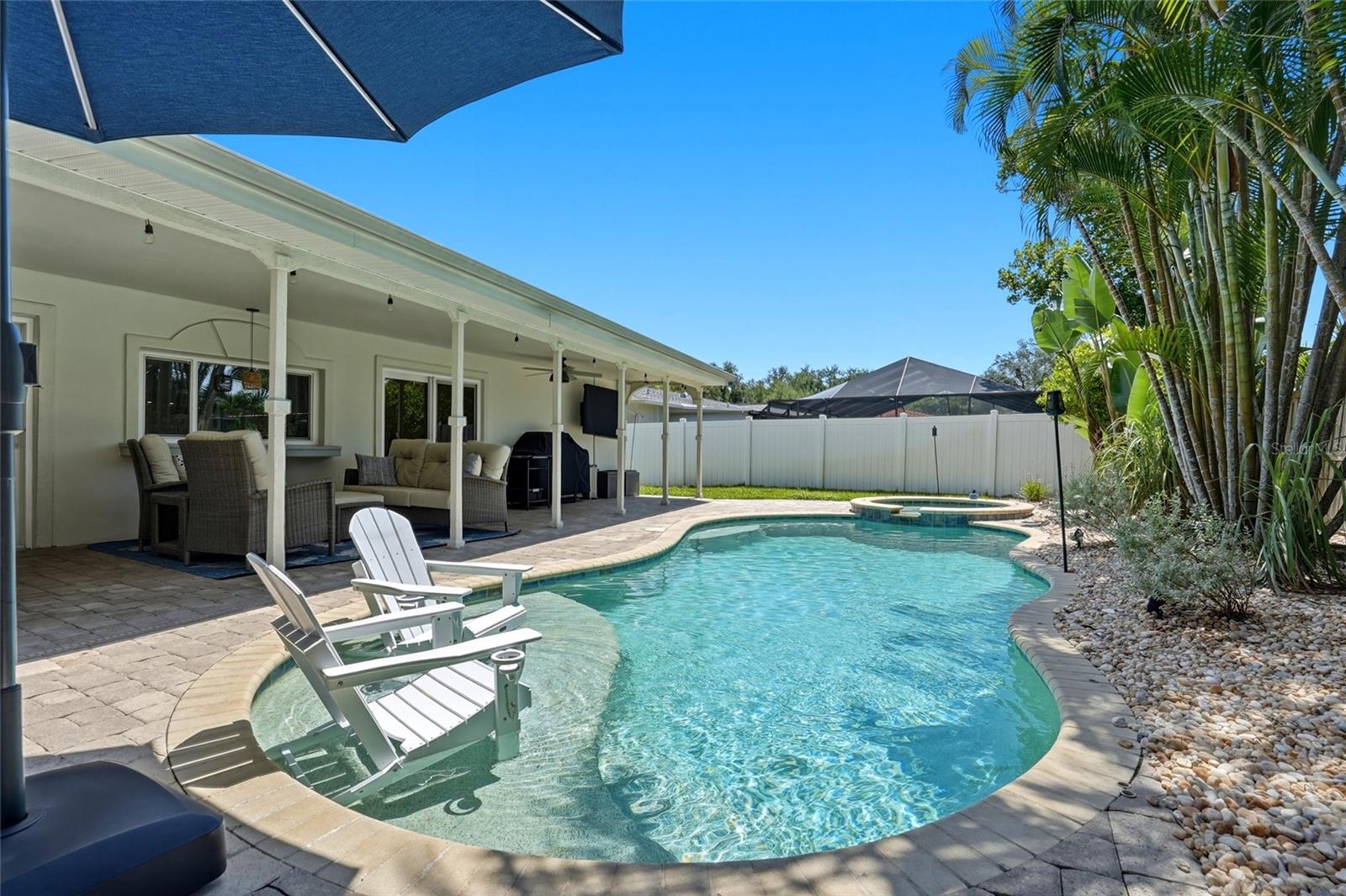 NORTH EAST PARK SHORES 4TH ADD - Residential