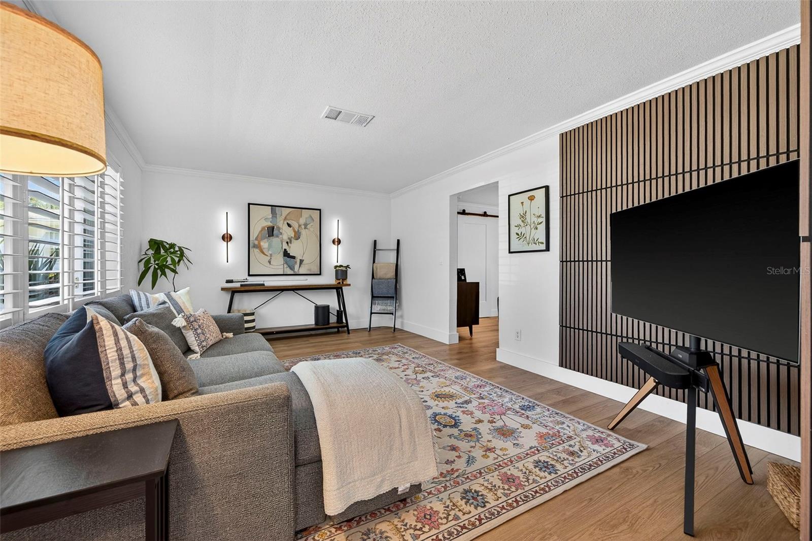 NORTH EAST PARK SHORES 4TH ADD - Residential