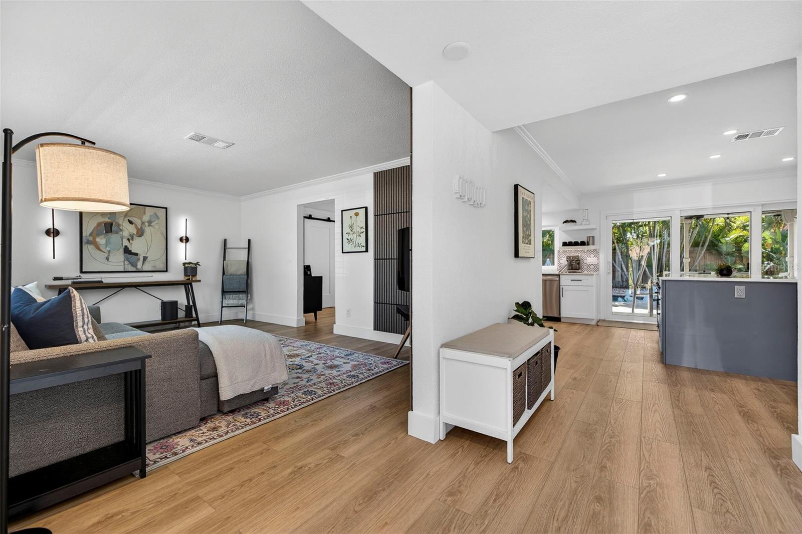 NORTH EAST PARK SHORES 4TH ADD - Residential