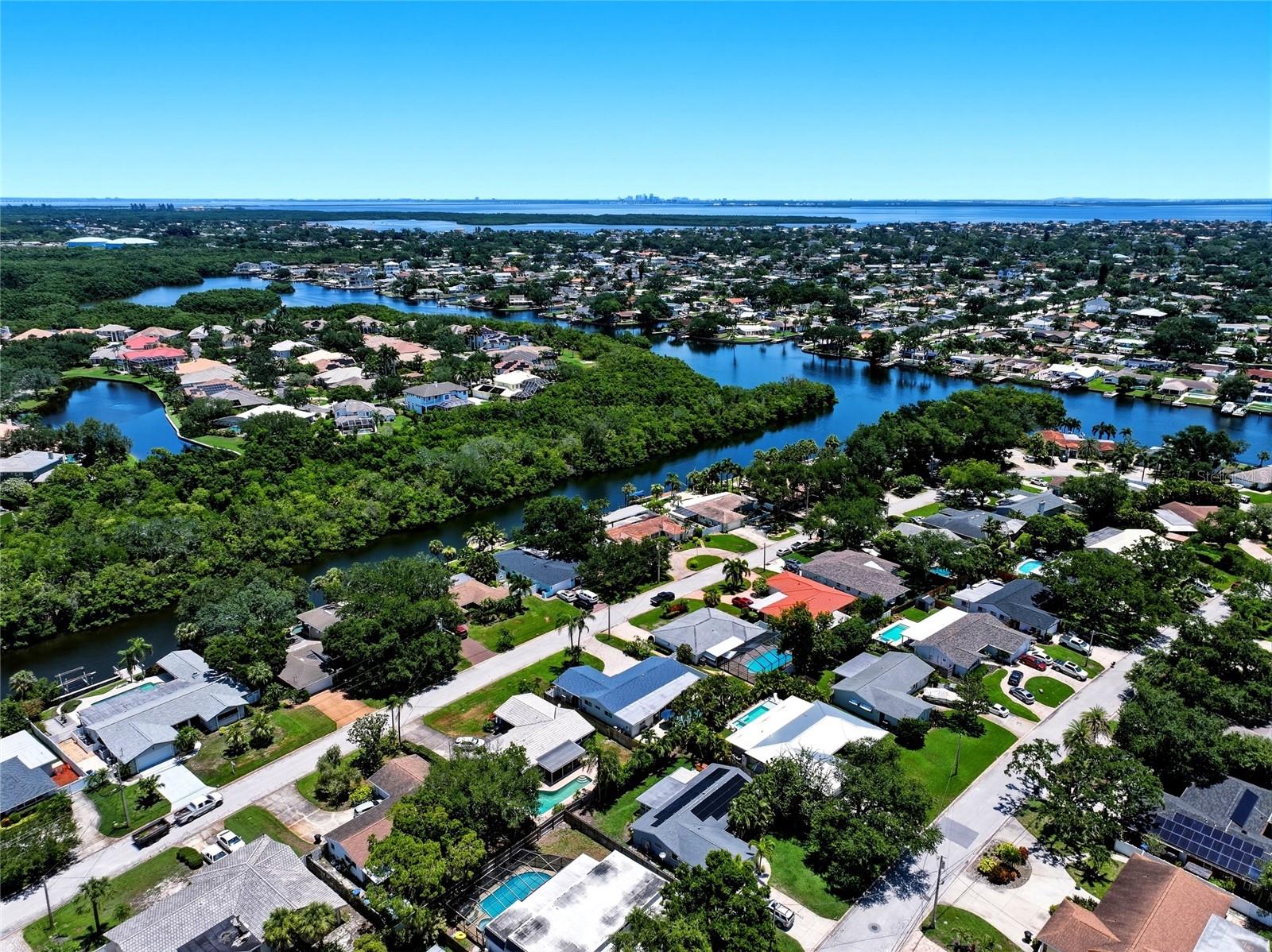 NORTH EAST PARK SHORES 4TH ADD - Residential