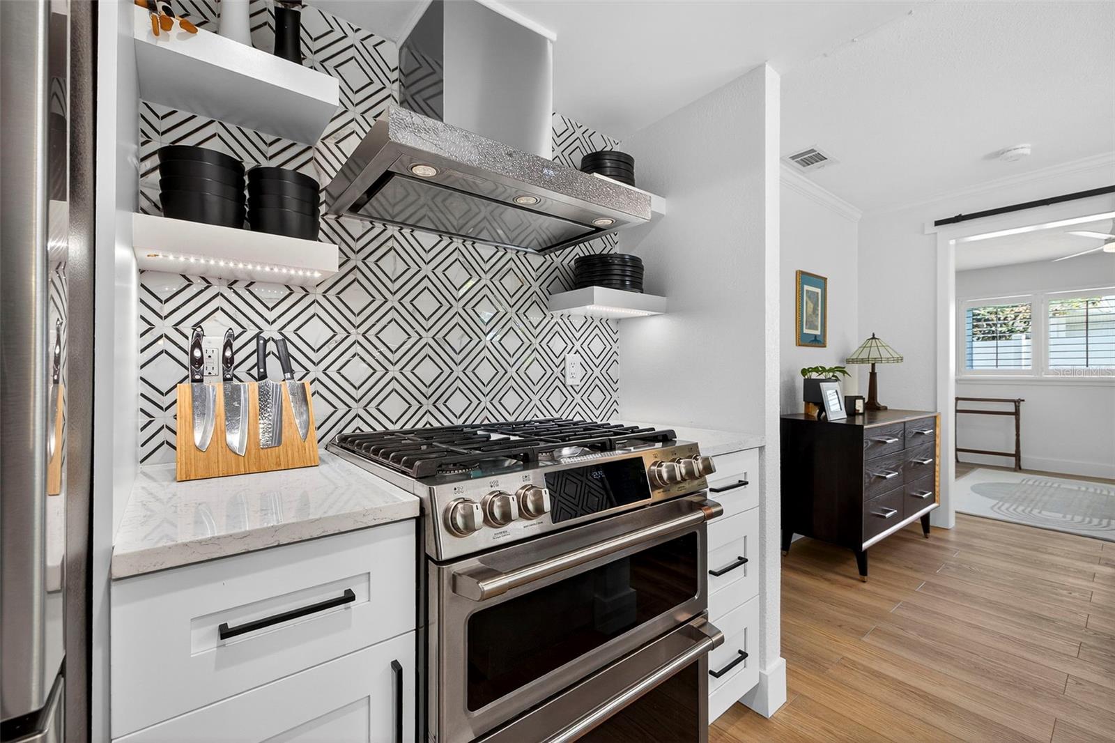 NORTH EAST PARK SHORES 4TH ADD - Residential