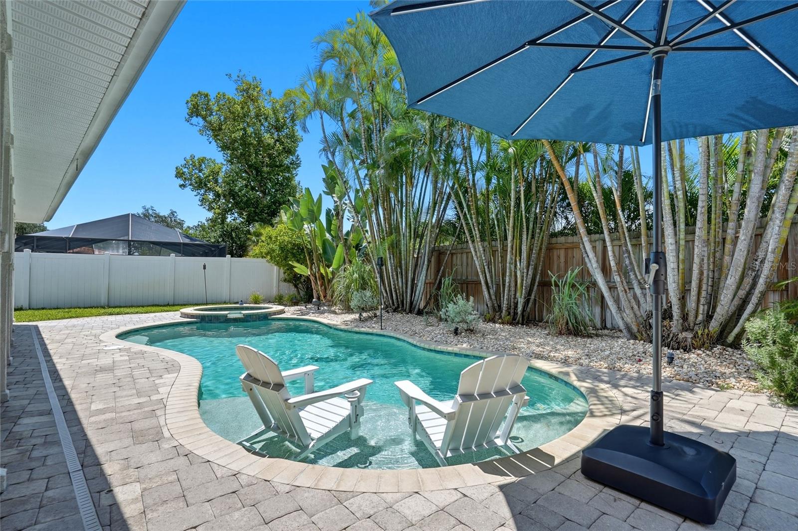 NORTH EAST PARK SHORES 4TH ADD - Residential