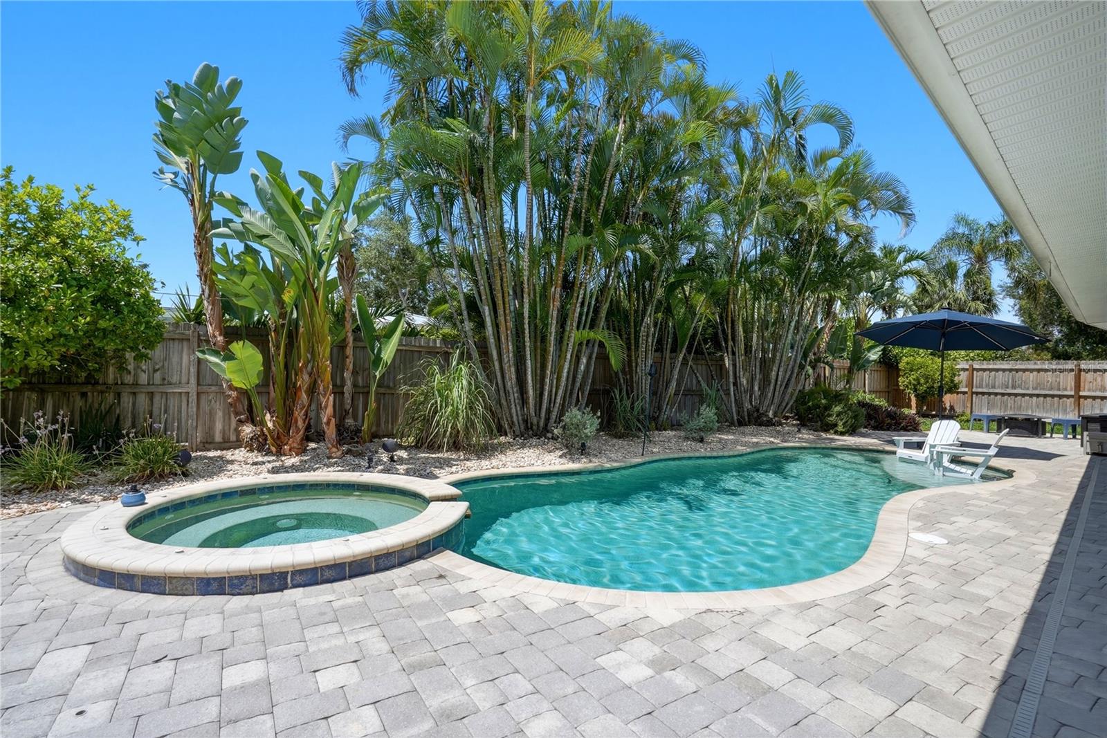 NORTH EAST PARK SHORES 4TH ADD - Residential