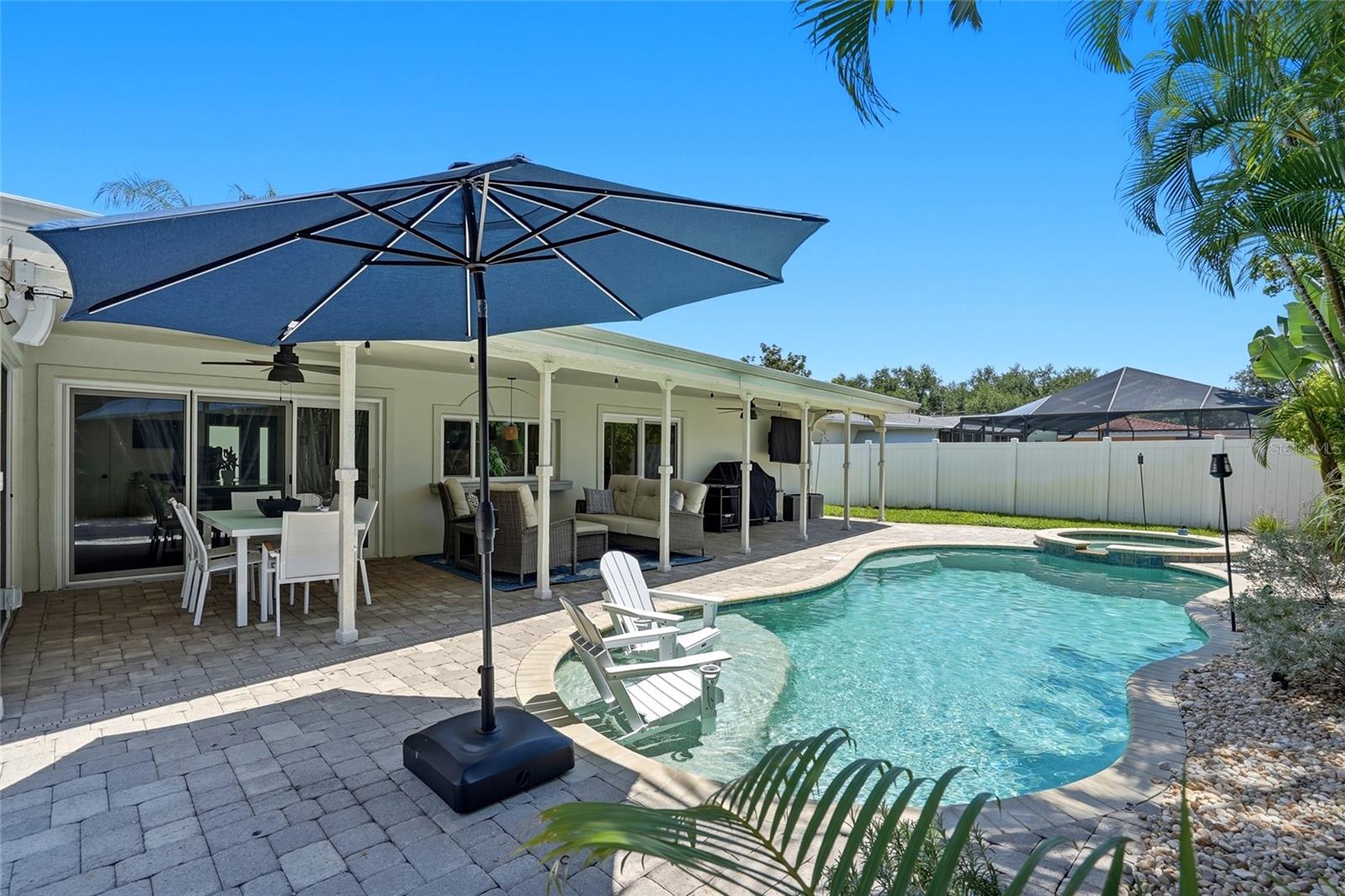 NORTH EAST PARK SHORES 4TH ADD - Residential