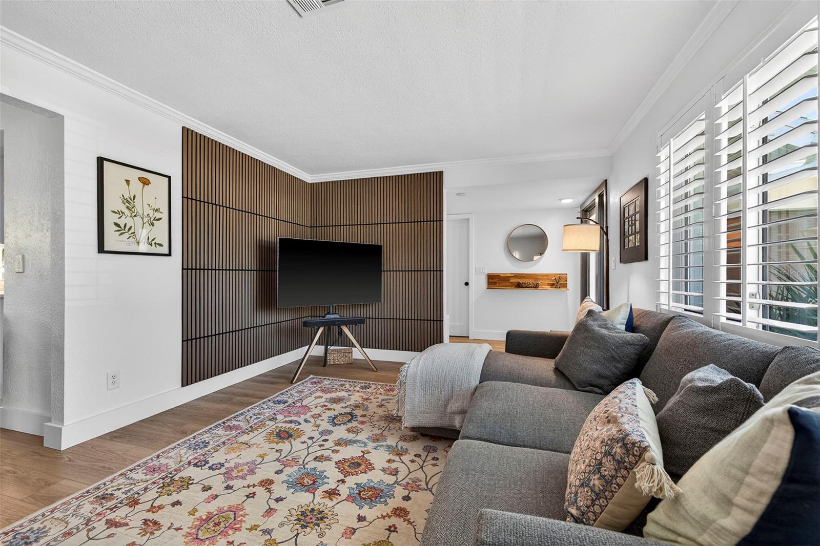 NORTH EAST PARK SHORES 4TH ADD - Residential