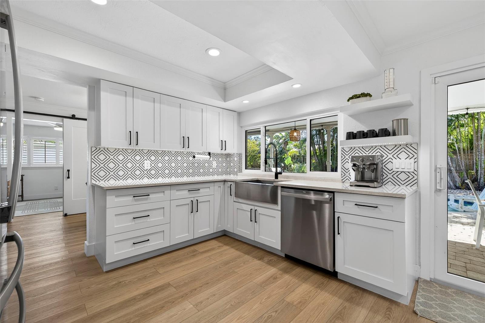NORTH EAST PARK SHORES 4TH ADD - Residential