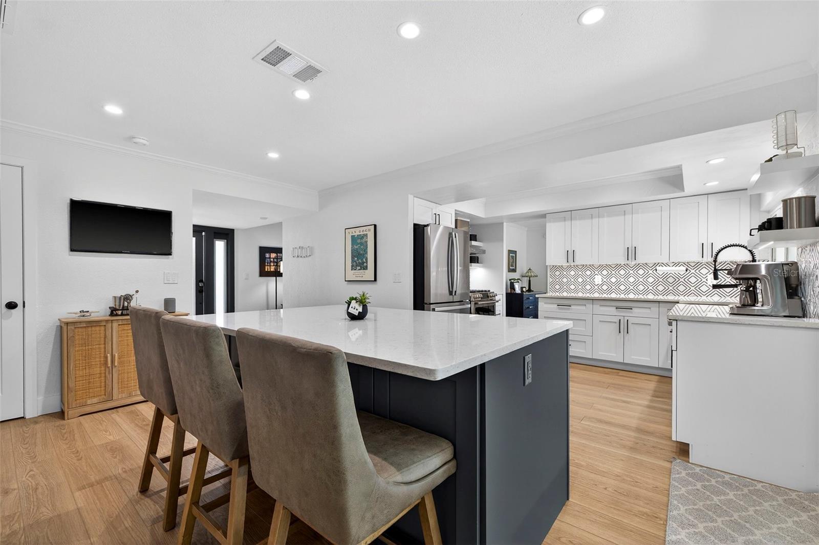 NORTH EAST PARK SHORES 4TH ADD - Residential