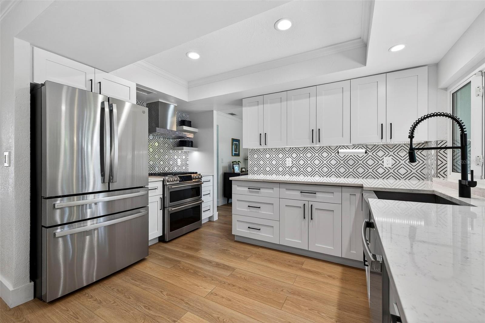 NORTH EAST PARK SHORES 4TH ADD - Residential