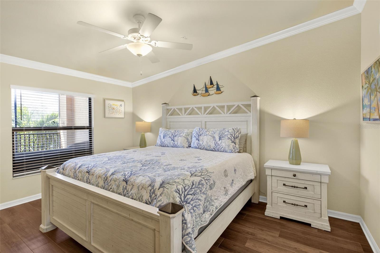 PALMETTO COVE CONDO PH 2 BLDG - Residential