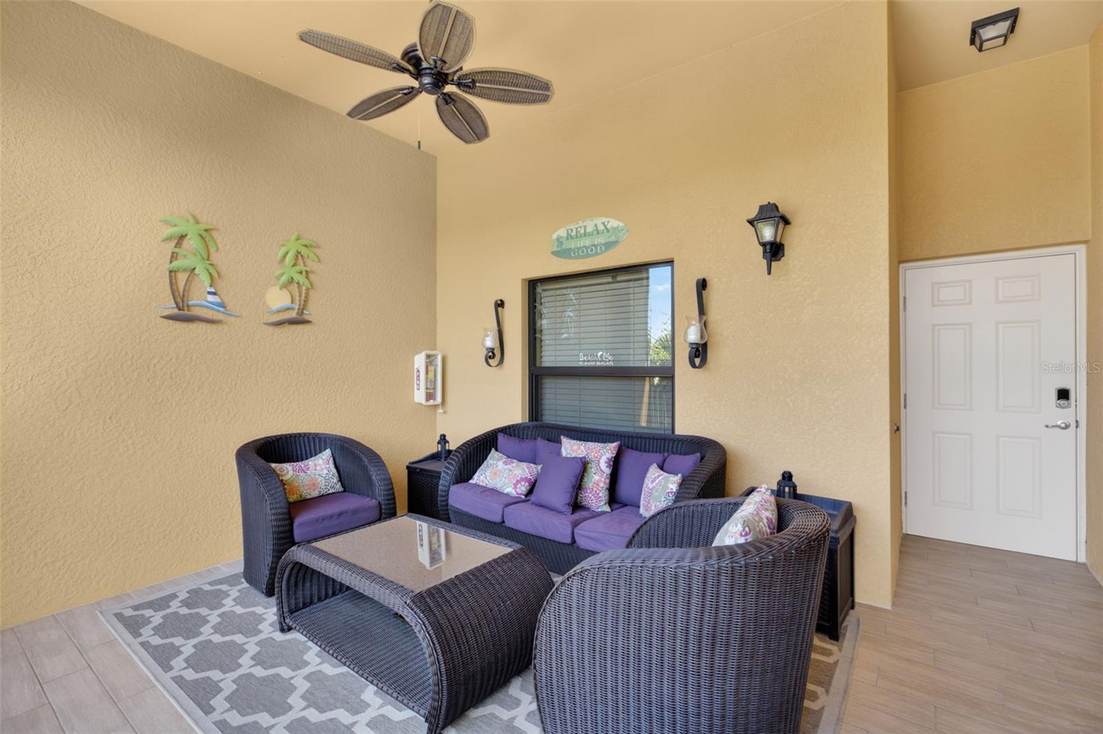 PALMETTO COVE CONDO PH 2 BLDG - Residential
