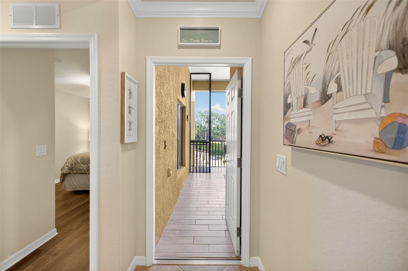 PALMETTO COVE CONDO PH 2 BLDG - Residential
