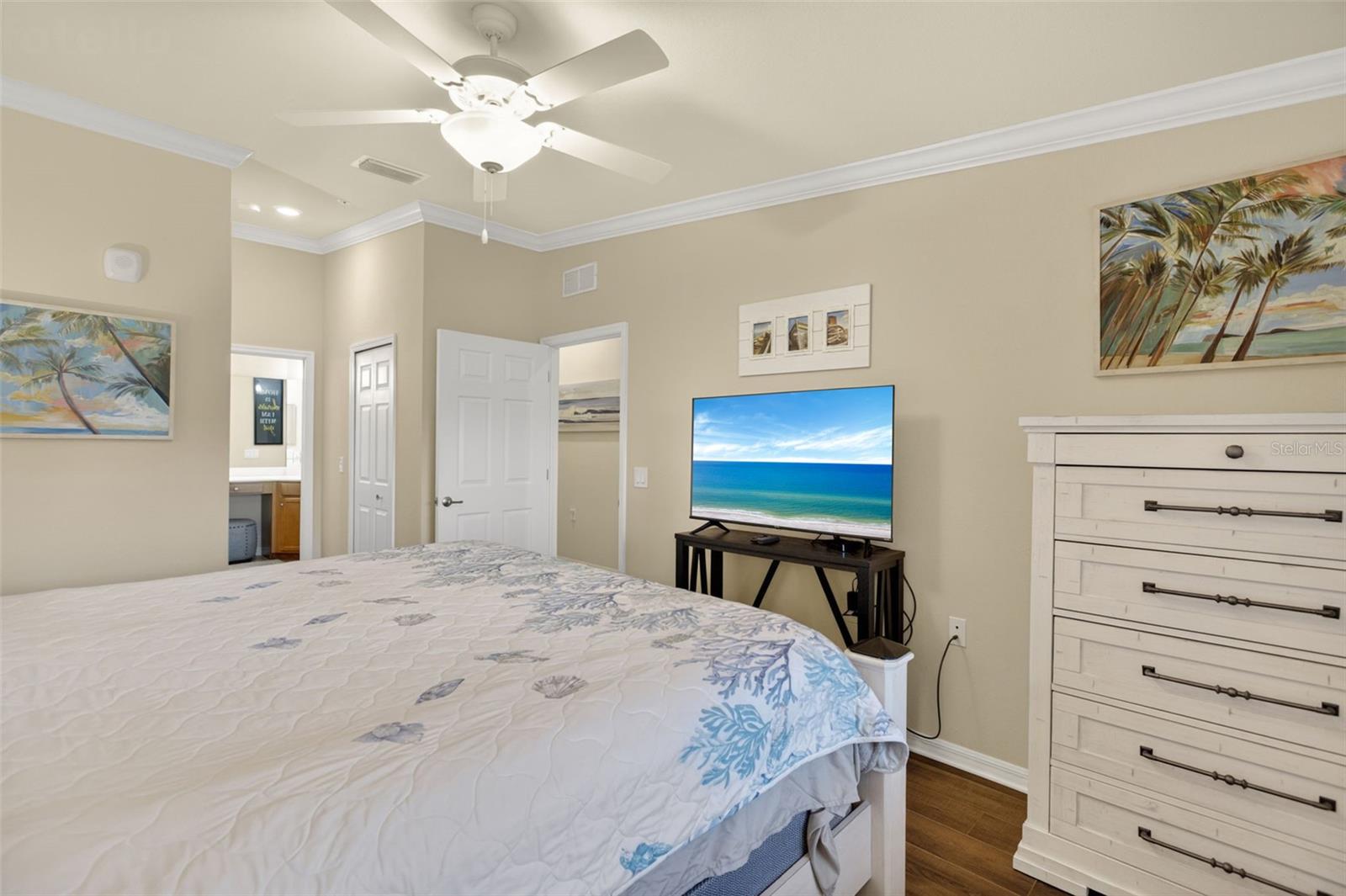 PALMETTO COVE CONDO PH 2 BLDG - Residential