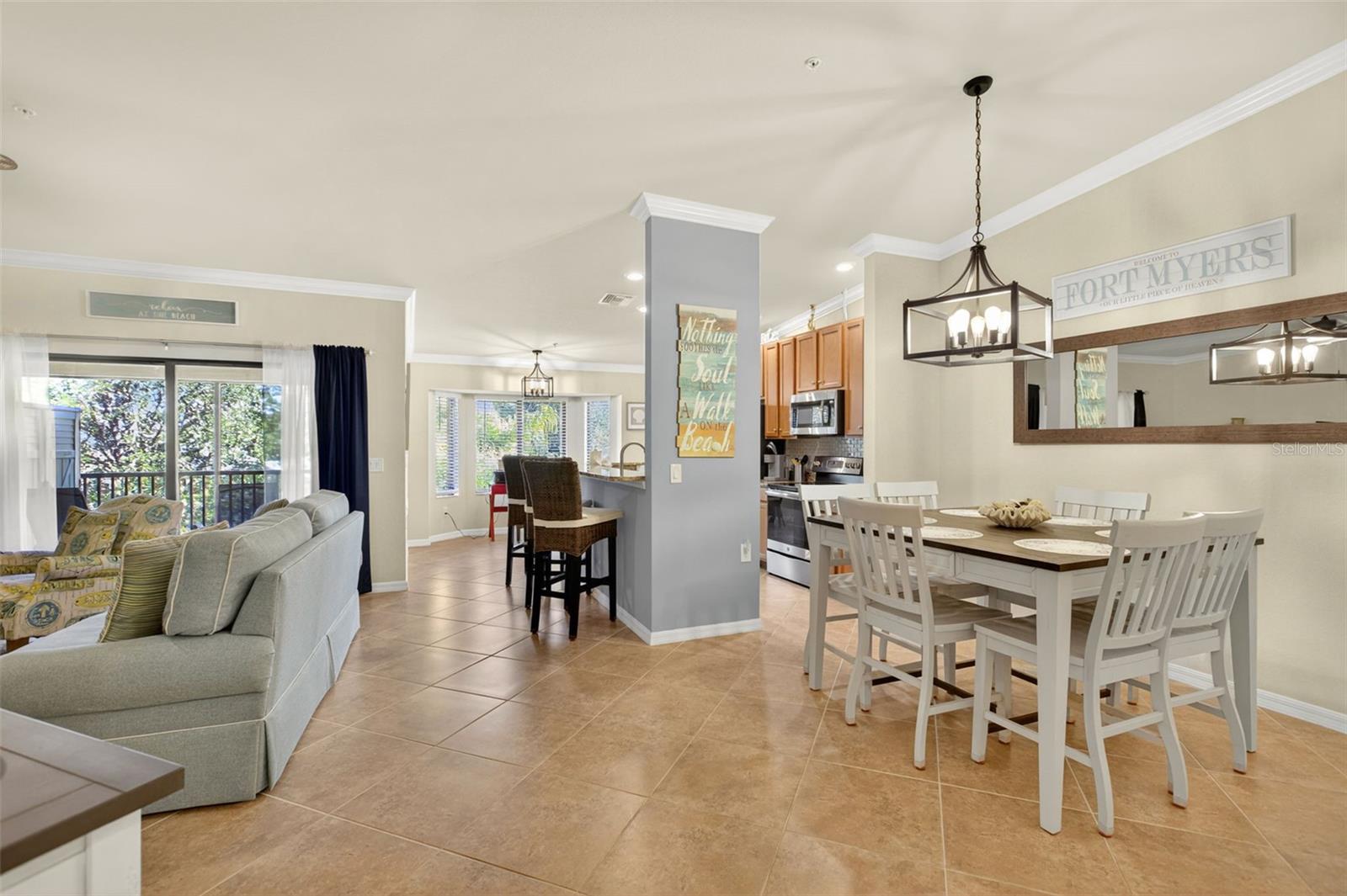 PALMETTO COVE CONDO PH 2 BLDG - Residential