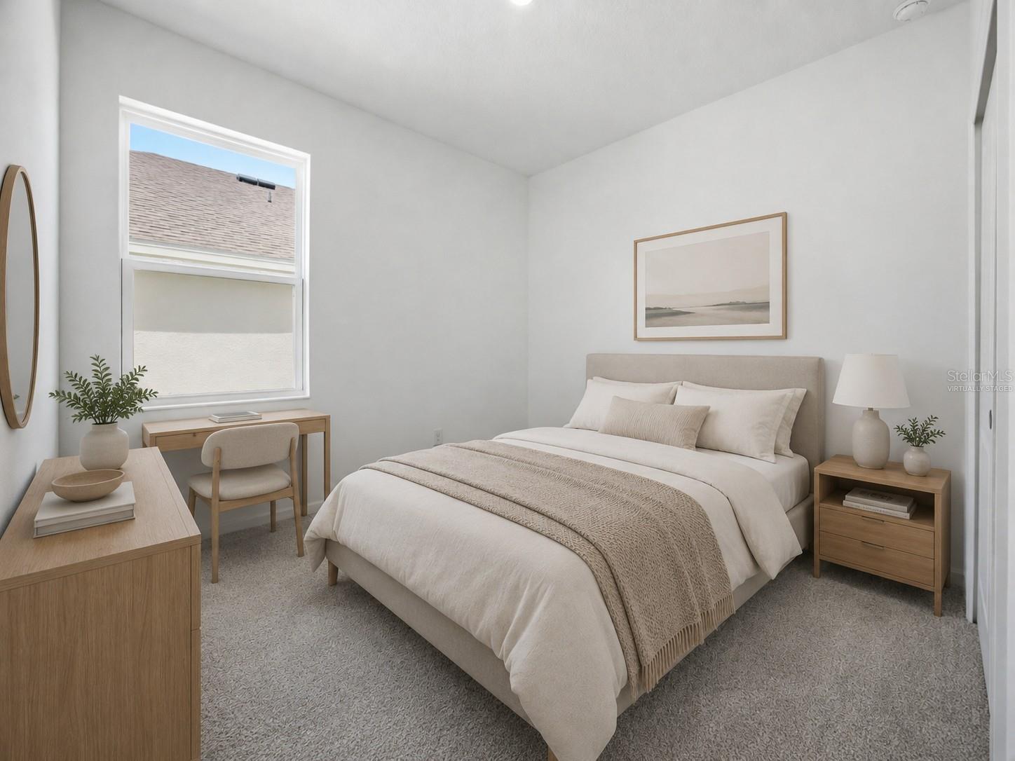 HERITAGE-THE COTTAGES OF SANDERS GROVE - Residential