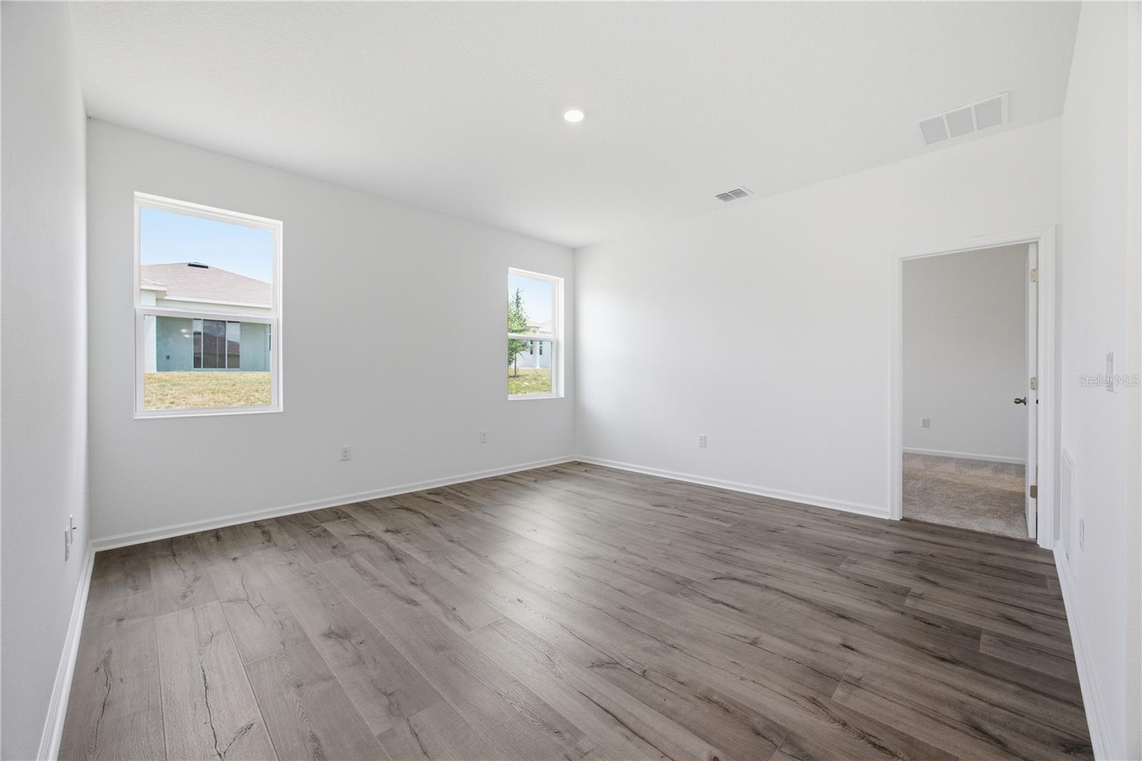 HERITAGE-THE COTTAGES OF SANDERS GROVE - Residential