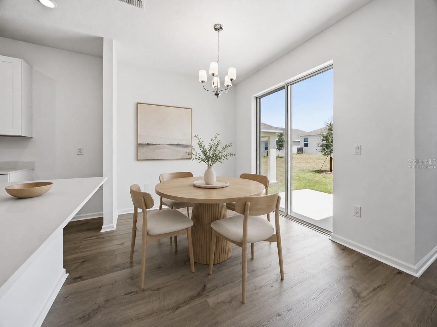 HERITAGE-THE COTTAGES OF SANDERS GROVE - Residential