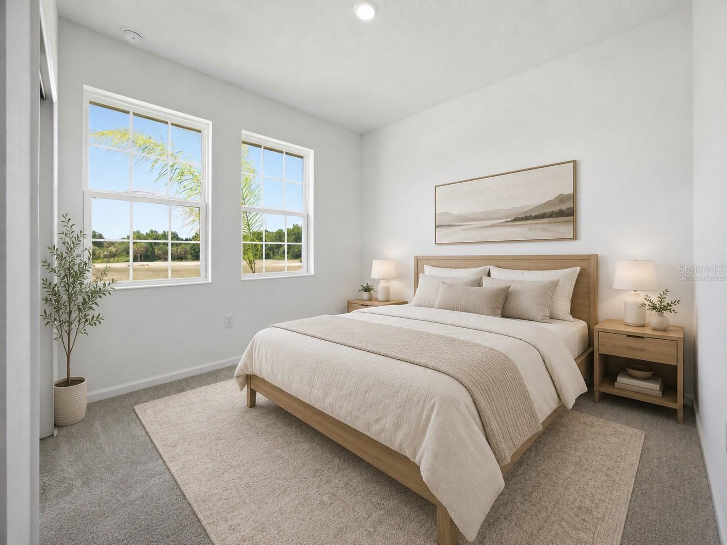 HERITAGE-THE COTTAGES OF SANDERS GROVE - Residential