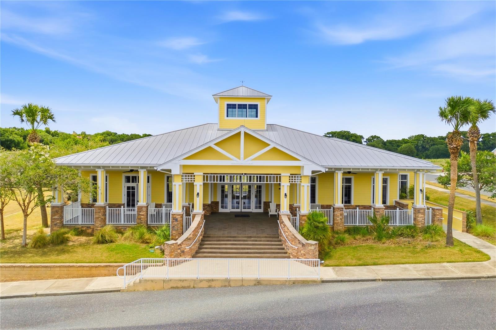 HERITAGE-THE COTTAGES OF SANDERS GROVE - Residential