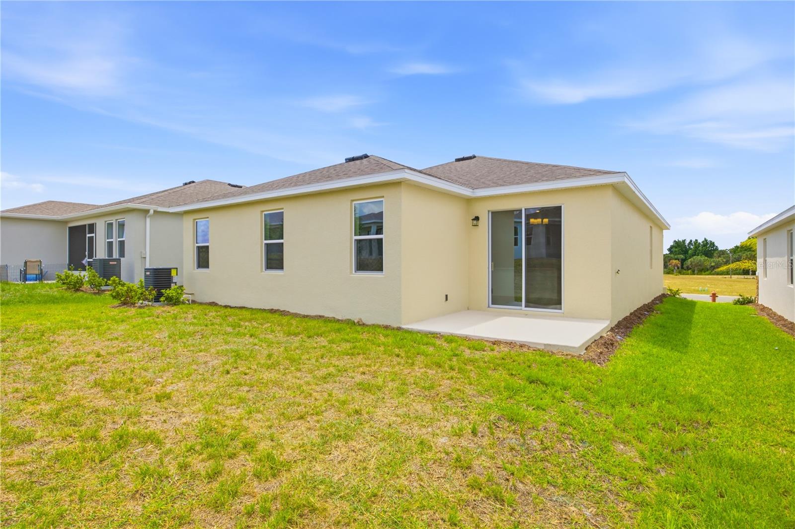 HERITAGE-THE COTTAGES OF SANDERS GROVE - Residential