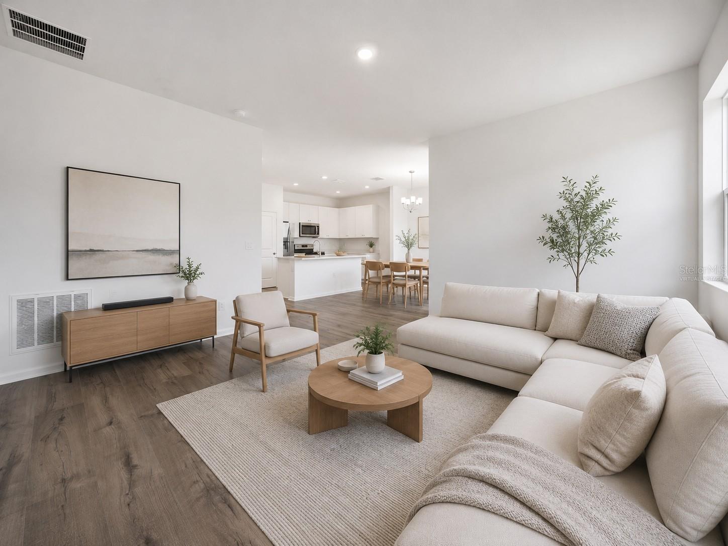 HERITAGE-THE COTTAGES OF SANDERS GROVE - Residential