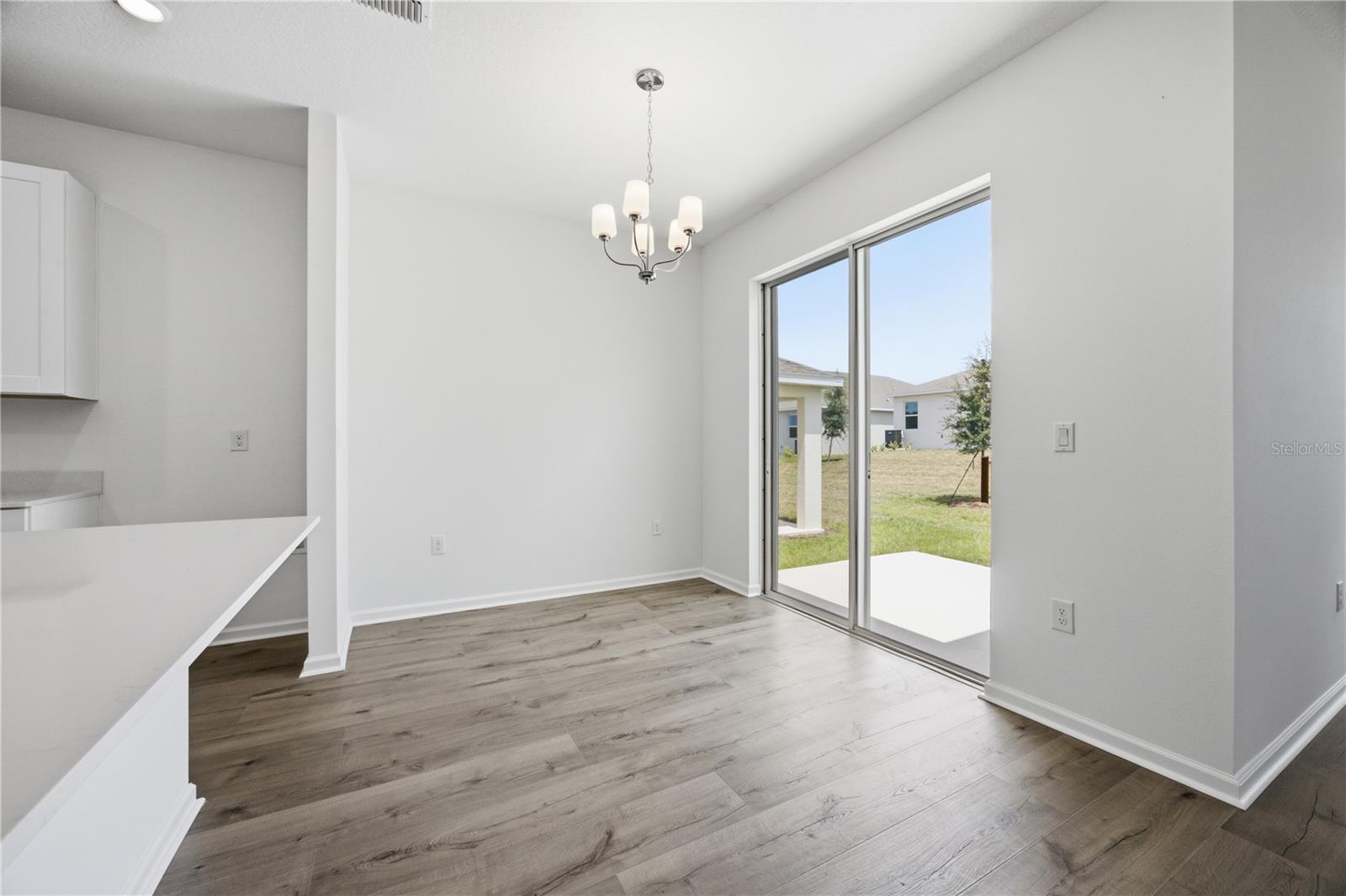 HERITAGE-THE COTTAGES OF SANDERS GROVE - Residential