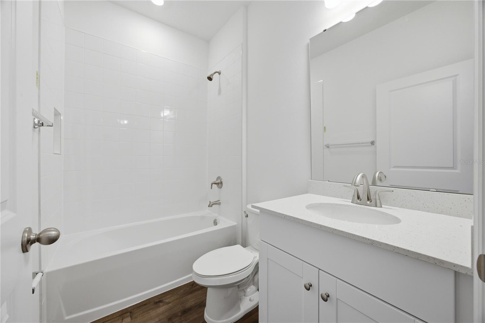 HERITAGE-THE COTTAGES OF SANDERS GROVE - Residential