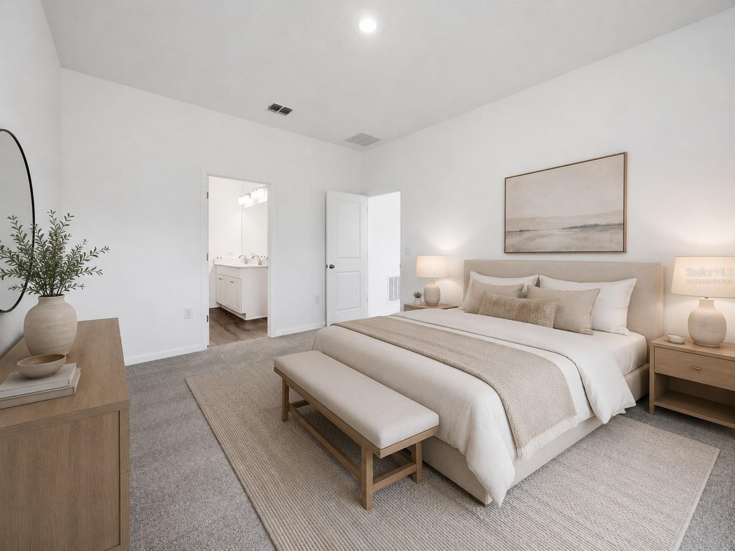 HERITAGE-THE COTTAGES OF SANDERS GROVE - Residential