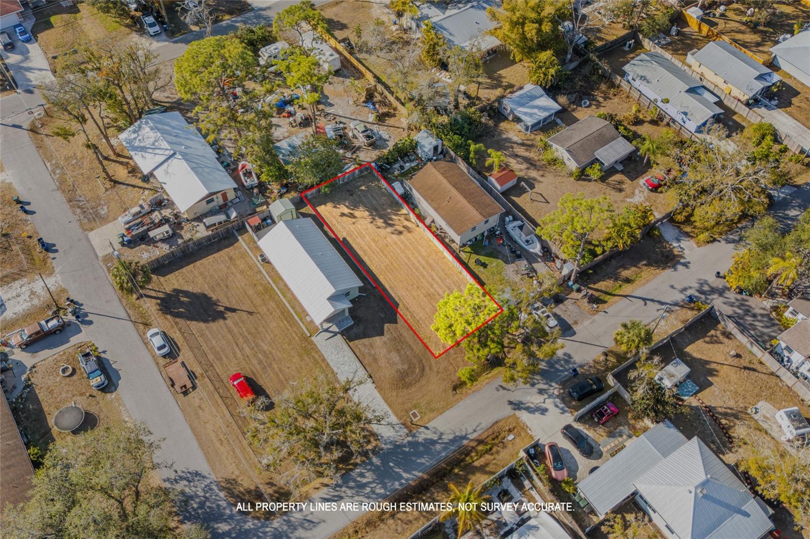 Vacant 0.11-acre lot on Hand Avenue in Sarasota, offering an excellent opportunity for investors or end users alike. Ideal for a new build in an established neighborhood with strong rental and resale potential. Enjoy a central Sarasota location close to shopping, dining, schools, and major roadways—perfect for creating a custom home or income-producing property.