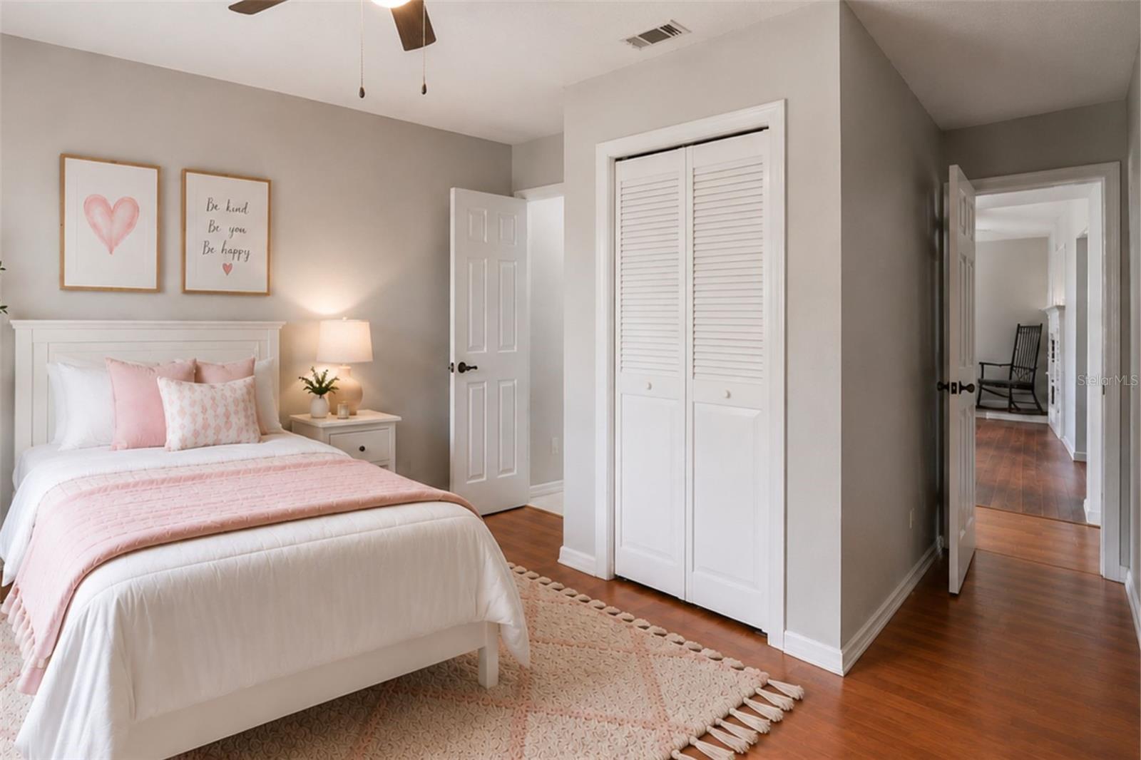 PLEASANT HILL LAKES UNIT 9 - Residential