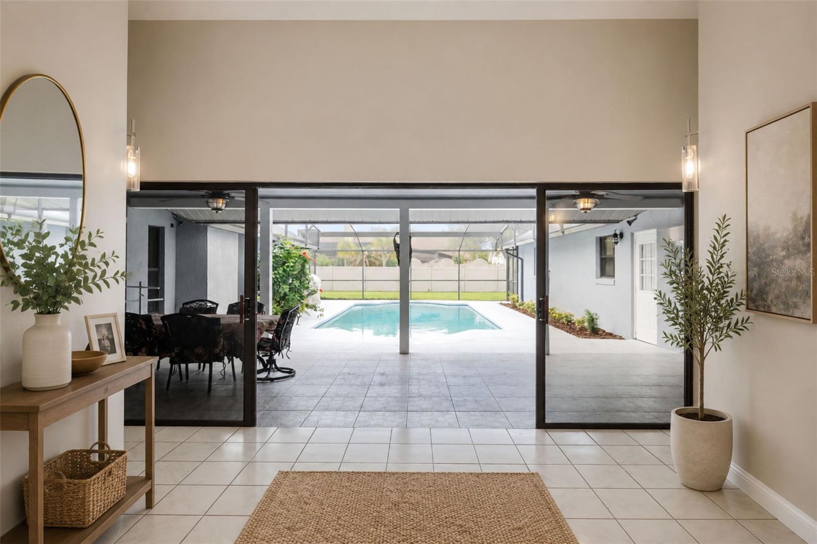 PLEASANT HILL LAKES UNIT 9 - Residential