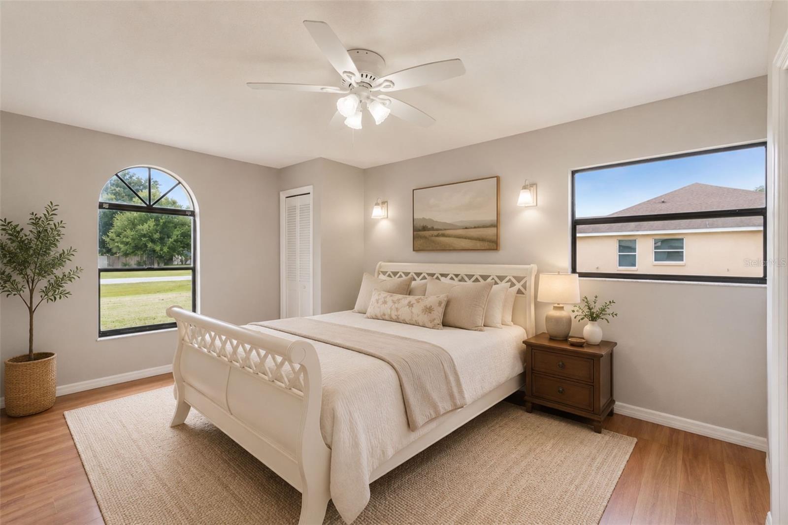 PLEASANT HILL LAKES UNIT 9 - Residential