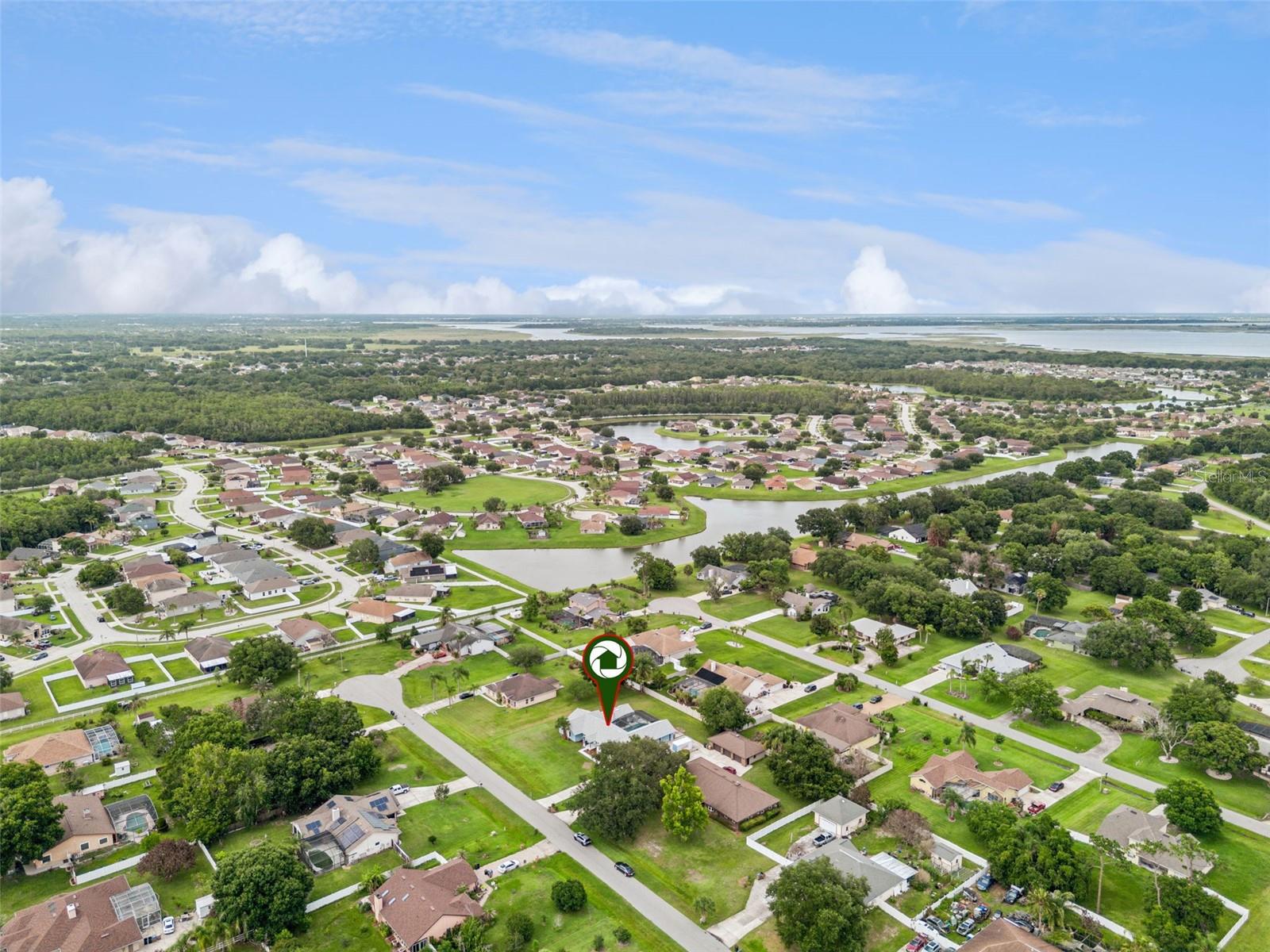 PLEASANT HILL LAKES UNIT 9 - Residential