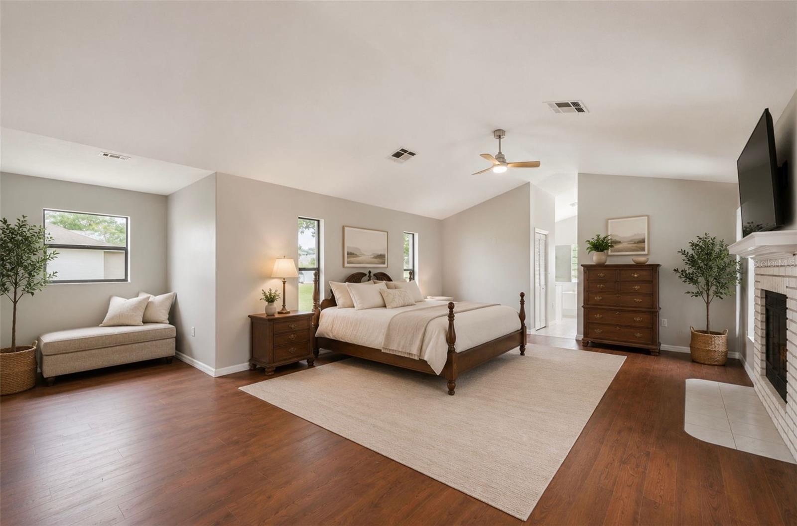 PLEASANT HILL LAKES UNIT 9 - Residential