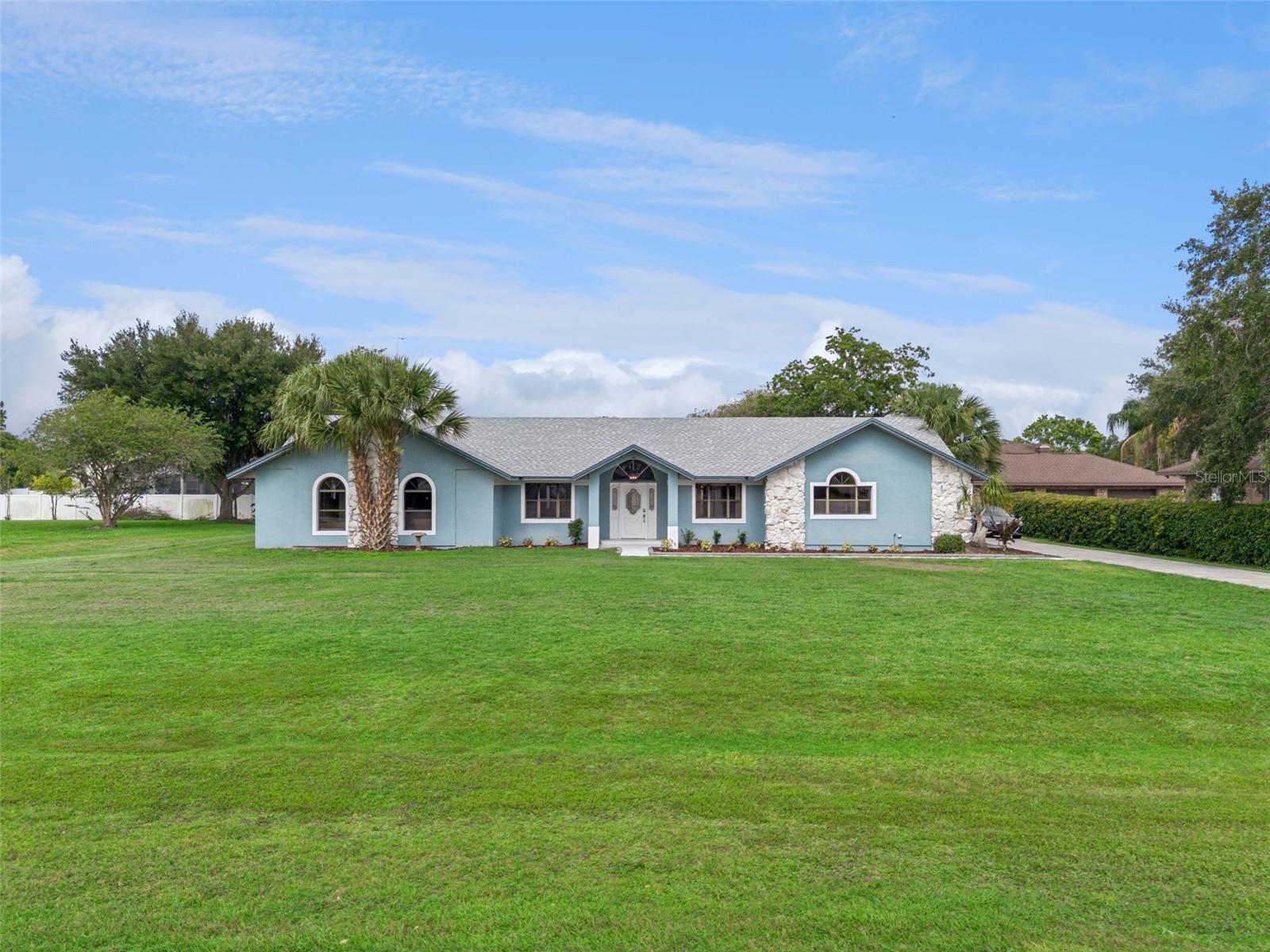 PLEASANT HILL LAKES UNIT 9 - Residential