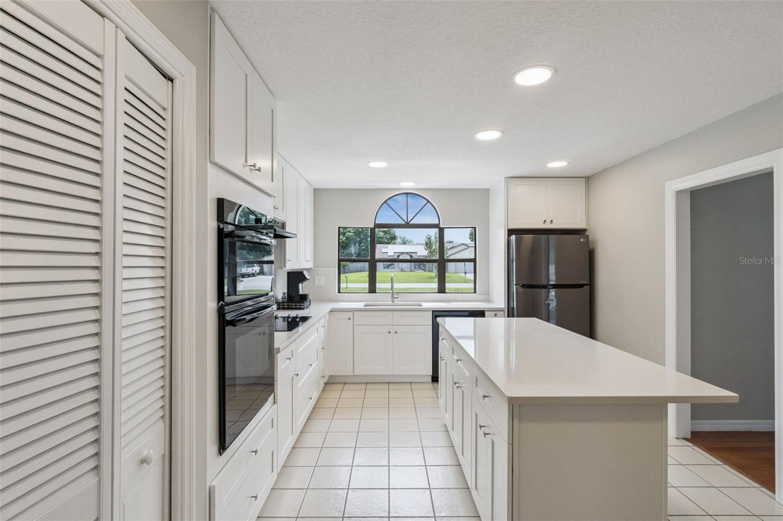 PLEASANT HILL LAKES UNIT 9 - Residential