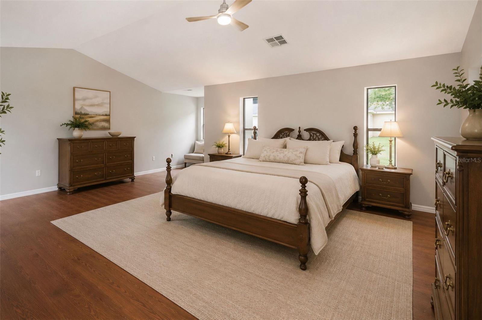 PLEASANT HILL LAKES UNIT 9 - Residential