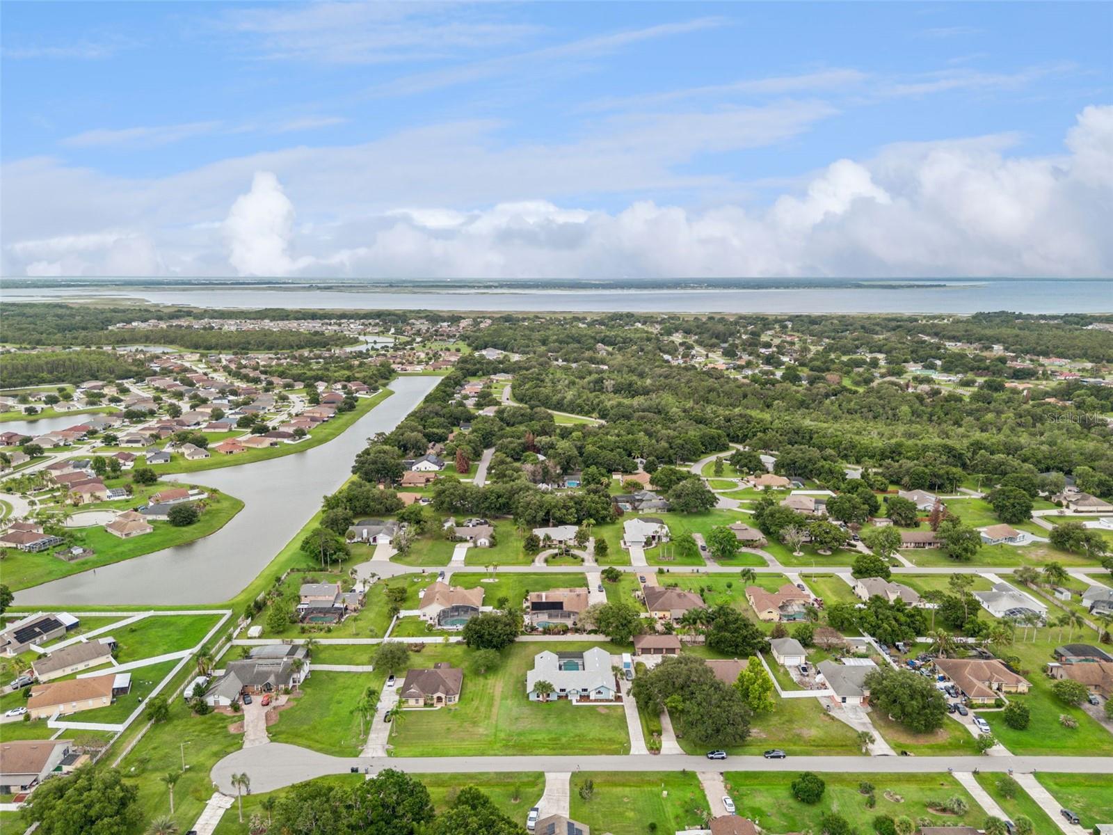 PLEASANT HILL LAKES UNIT 9 - Residential