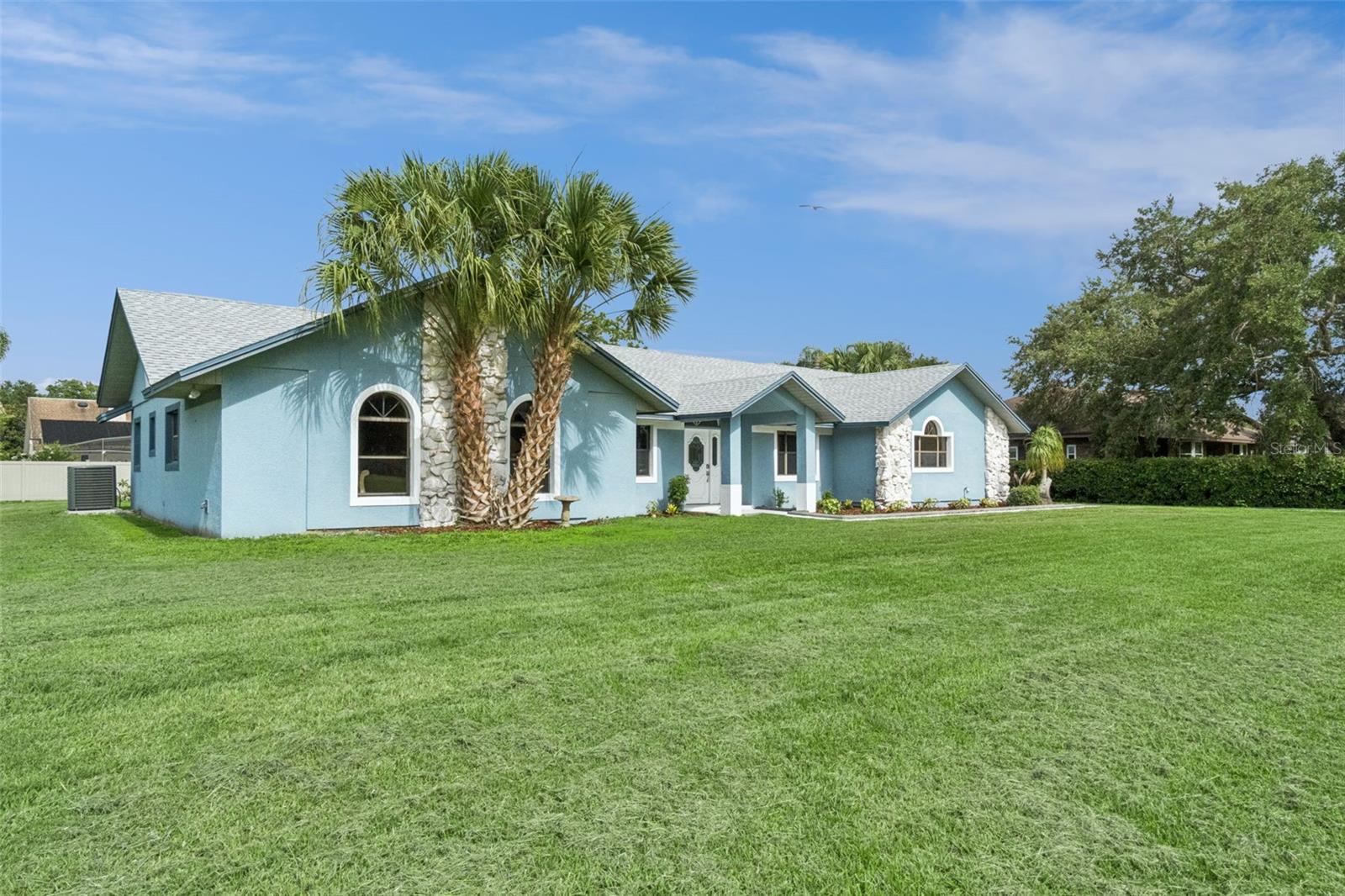 PLEASANT HILL LAKES UNIT 9 - Residential