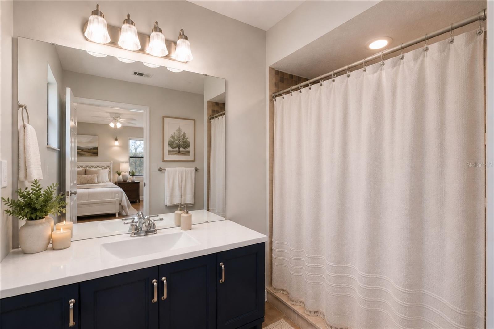PLEASANT HILL LAKES UNIT 9 - Residential