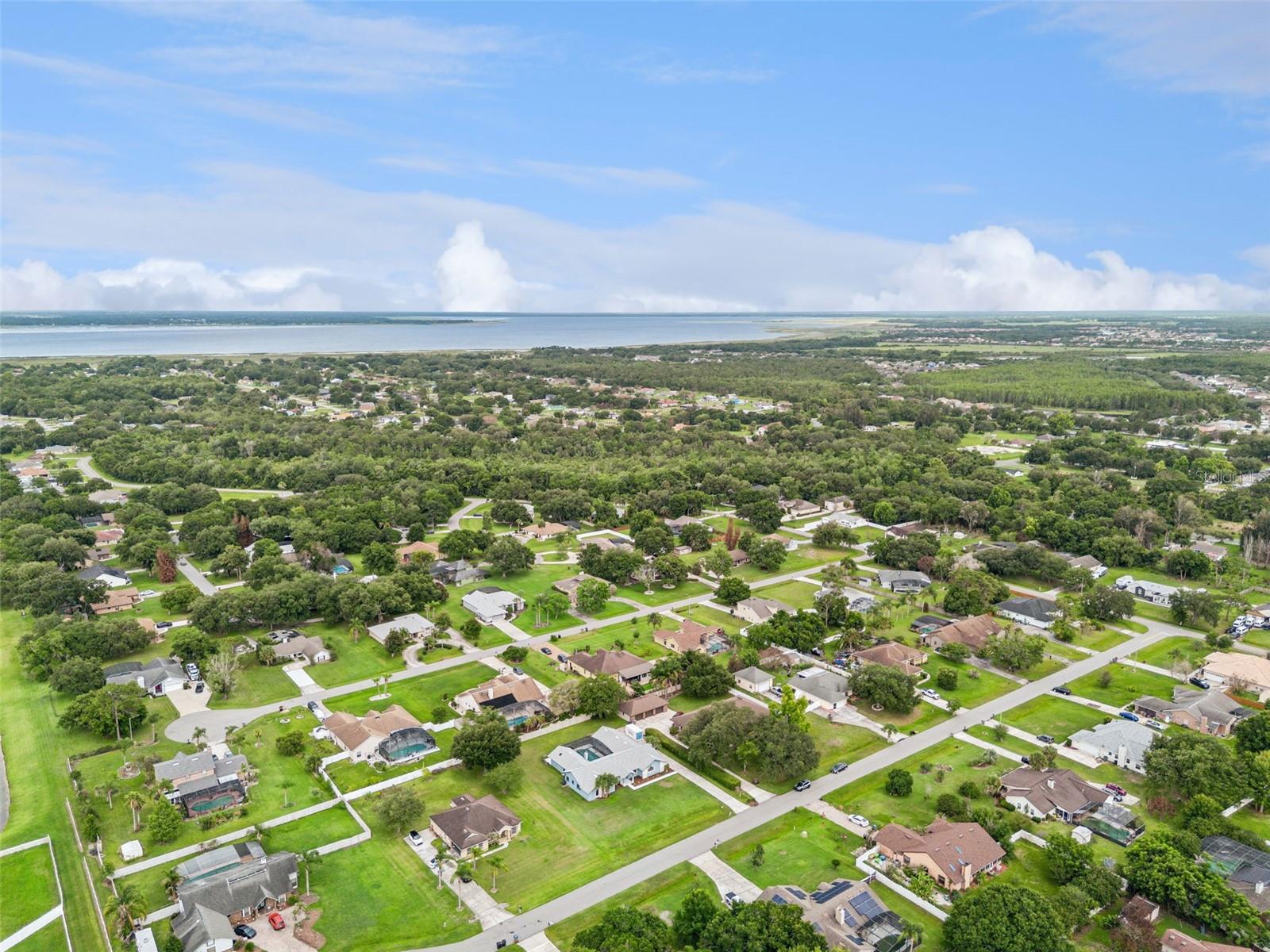 PLEASANT HILL LAKES UNIT 9 - Residential