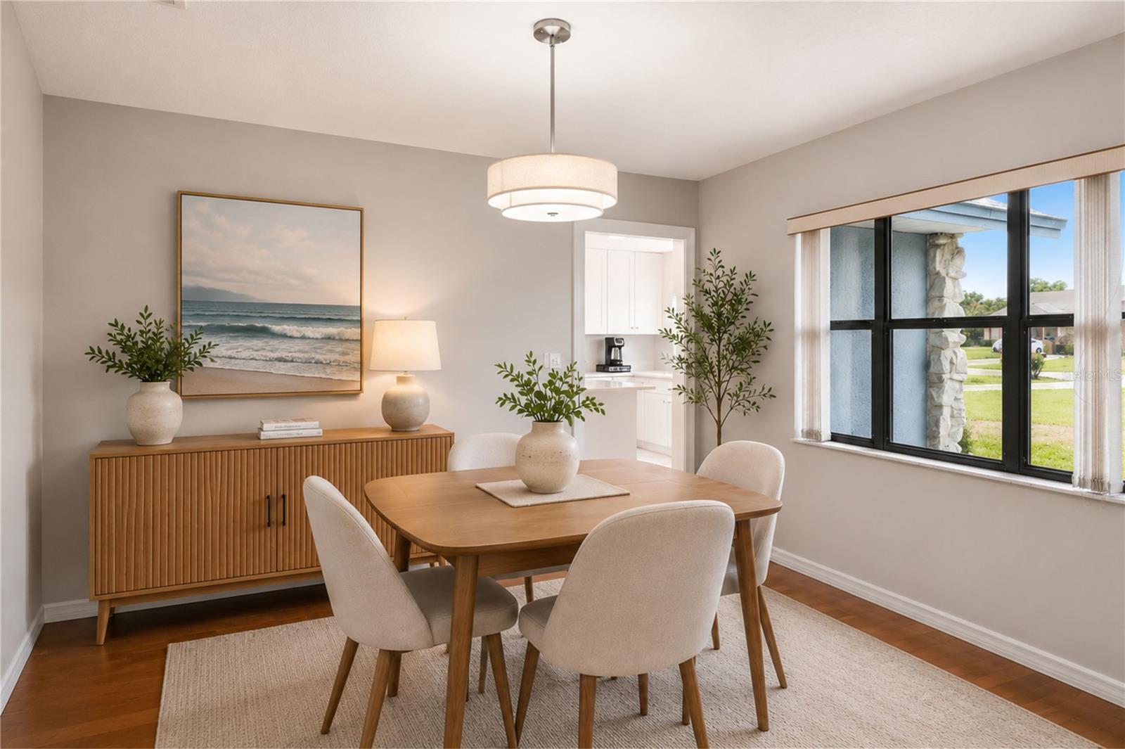 PLEASANT HILL LAKES UNIT 9 - Residential