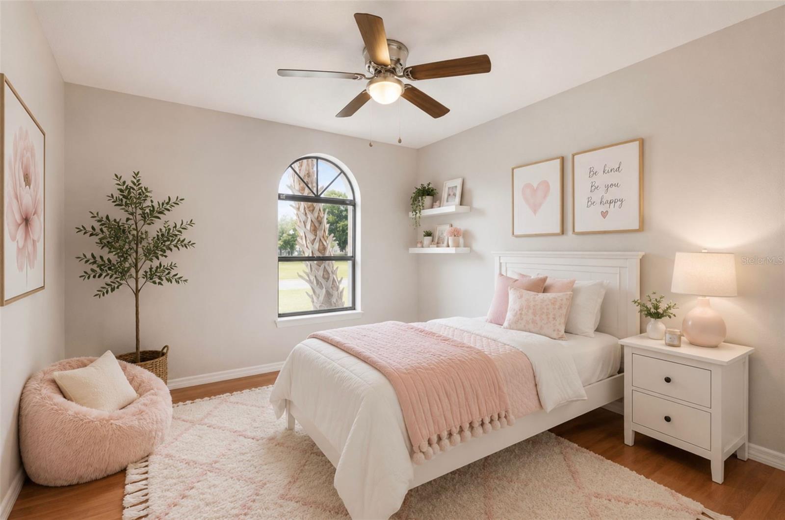 PLEASANT HILL LAKES UNIT 9 - Residential